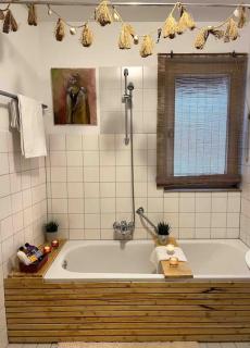Boho Apartment in der Stadtmitte - Lahr - 3