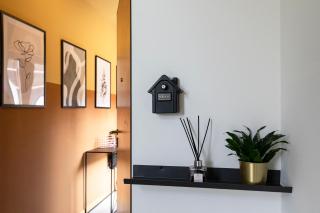 Loft Tirano - 3min walk to Bernina Express - Winter Sports Events 2026 - 5