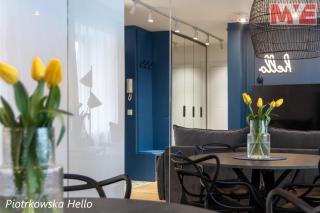 MYE Apartments - Piotrkowska 44 - Łódź - 3