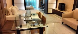 Hartamas Hotel Large Suite Room with 2 queen bed - Kuala Lumpur - 8