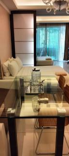Hartamas Hotel Large Suite Room with 2 queen bed - Kuala Lumpur - 9