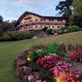 Hotel das Hortênsias - Gramado - 0