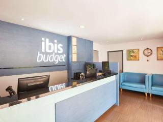 ibis budget Singapore Sapphire - Singapur - 9