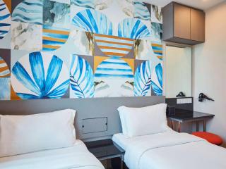 ibis budget Singapore Sapphire - Singapur - 6