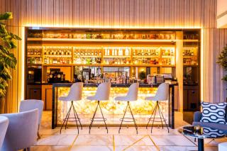 Radisson Blu Hotel Casablanca City Center - 2