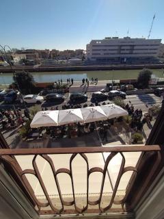 Il Vecchio e il Mare - Fiumicino - 1