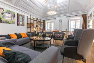 Bairro Alto Palace Special for Groups up to 24 guests - Lisbona - 4