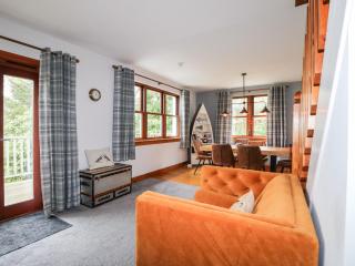 Clearwater House - Lochailort - 3