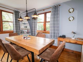 Clearwater House - Lochailort - 1
