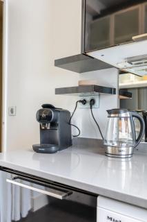 Luxury Living in Passy - 8