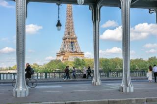 Luxury Living in Passy - Parigi - 7