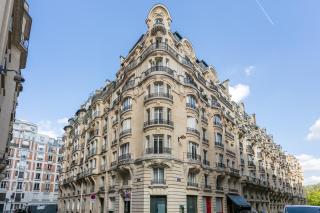Luxury Living in Passy - Parigi - 3