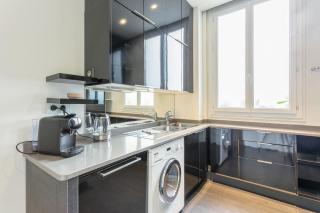 Luxury Living in Passy - Parigi - 2