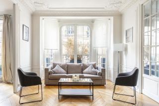 Luxury Living in Passy - Parigi - 9