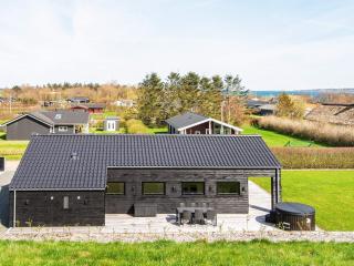 Holiday home Lemvig XXXII - 9