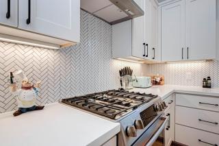 The Houston Oasis - Houston - 3