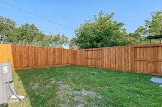 The Houston Oasis - Houston - 1