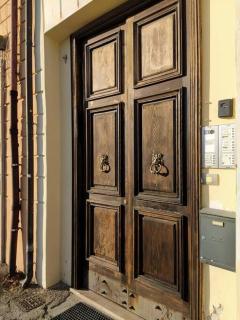 Casa degli Alberi - Fiumicino - 8