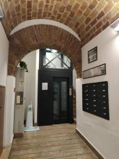Casa degli Alberi - Fiumicino - 5