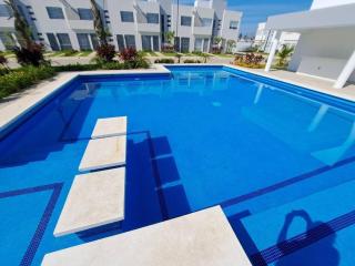 Casa, alberca, club de playa WI-FI en Acapulco - 7