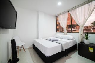 Tu Espacio Privado Encanto en Medellín E - Medellín - 0