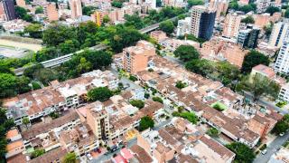 Tu Espacio Privado en Medellín E - 4