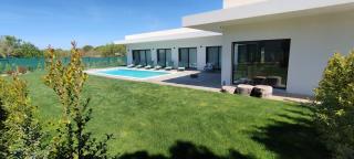 Valverde 3 Villa, Vilamoura, Algarve, only 5 minutes from Marina, Golf and Beach - Quarteira - 4