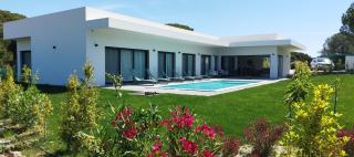 Valverde 3 Villa, Vilamoura, Algarve, only 5 minutes from Marina, Golf and Beach - Quarteira - 0