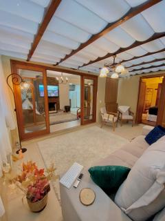 Estação das Hortênsias, seu aconchego em Gramado - Gramado - 0