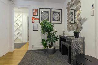 Bairro Alto Palace Special for Groups up to 24 guests - Lisbona - 9