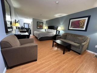Kenora Motel - Windsor - 7