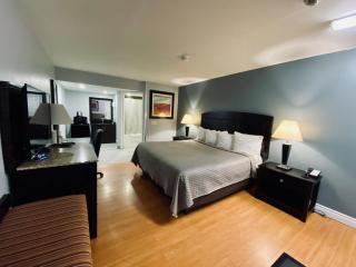 Kenora Motel - Windsor - 3