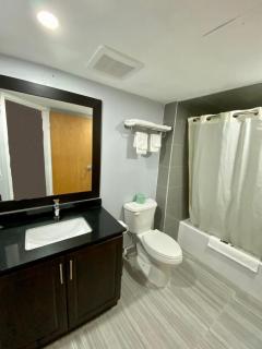 Kenora Motel - Windsor - 2