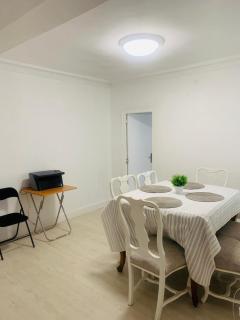 Cosy Private Room - Valencia - 7
