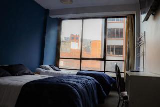 Lobo Hostel La Paz - 6