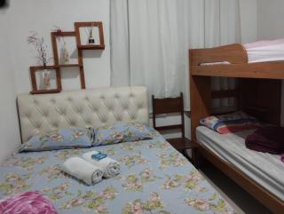 Hospedagem Roze - - São José da Pedra Menina - 8