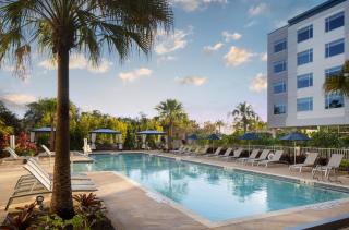 The Celeste Hotel, Orlando, a Tribute Portfolio Hotel - Orlando - 8