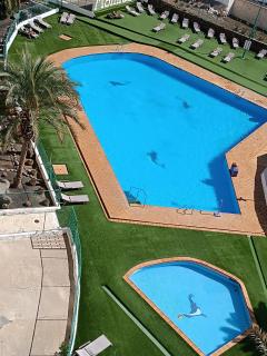 Molinos holidays playa del inglés - San Bartolomé - 9