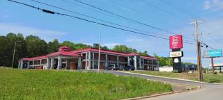 Red Roof Inn & Suites Scottsboro - Scottsboro - 7