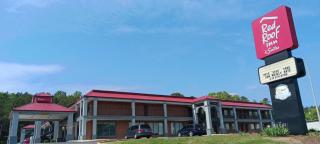 Red Roof Inn & Suites Scottsboro - Scottsboro - 6