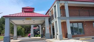 Red Roof Inn & Suites Scottsboro - Scottsboro - 3