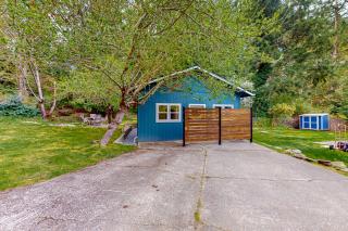 Haven's Way Cottage - Clinton - 8