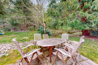 Haven's Way Cottage - Clinton - 6