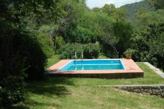 casa en las sierras piscina y rio cerca - 7