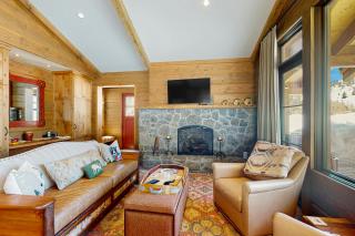 Chocolate Cabin - Sun Valley - 0