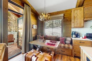 Chocolate Cabin - Sun Valley - 5