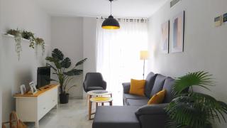 Sherryflat Claveles - Parking - Jerez de la Frontera - 0