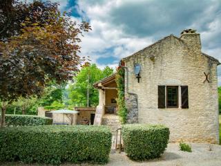Loupiac 8pers - Puy-lʼÉvêque - 8