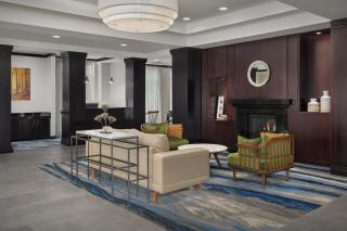 Fairfield by Marriott Tacoma Puyallup - 8
