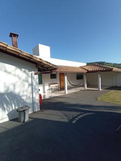 Casa Temporada BV Capitolio - Capitólio - 8